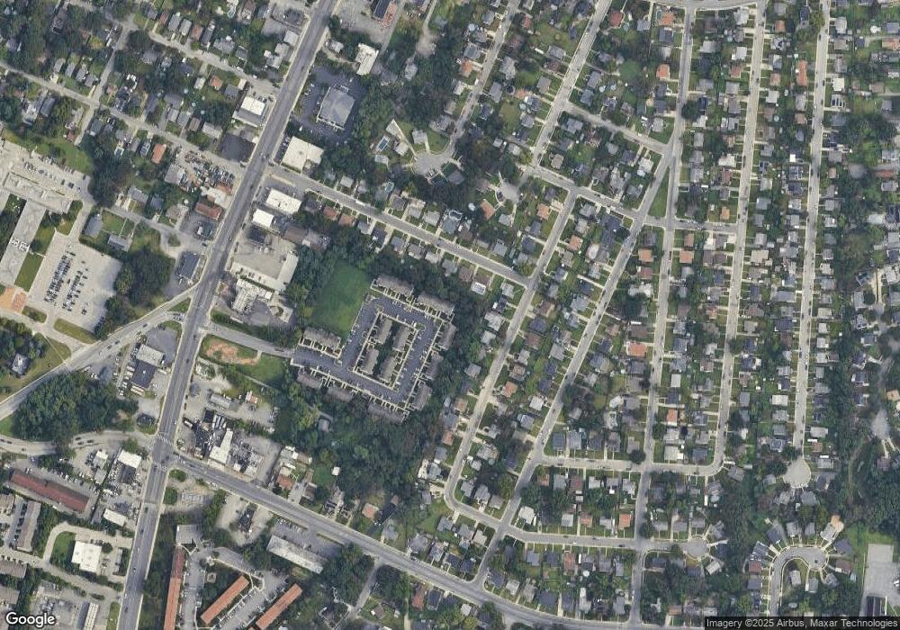 736 Heather Stone Loop, Glen Burnie, MD 21061 - photo 1