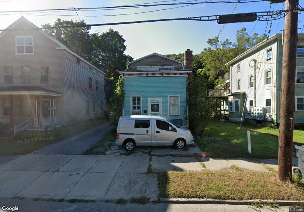 454 Pleasant St, Willimantic, CT 06226 - photo 1