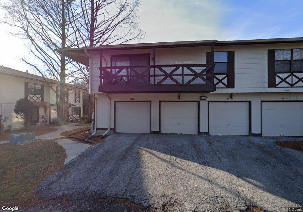 19116 Pine Dr unit 140, Country Club Hills, IL 60478 - photo 1