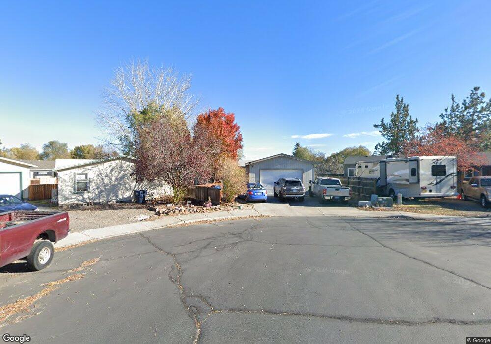 0 Dana Butler Ct, Redmond, OR 97756 - photo 1