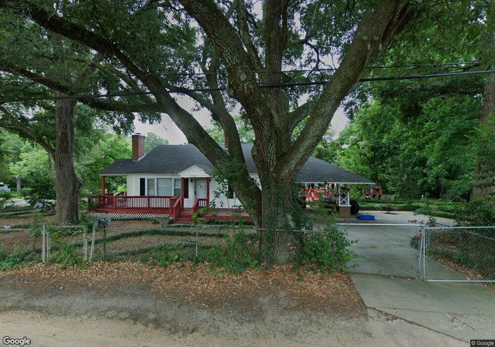 1108 Mcrae Rd, Camden, SC 29020 - photo 1