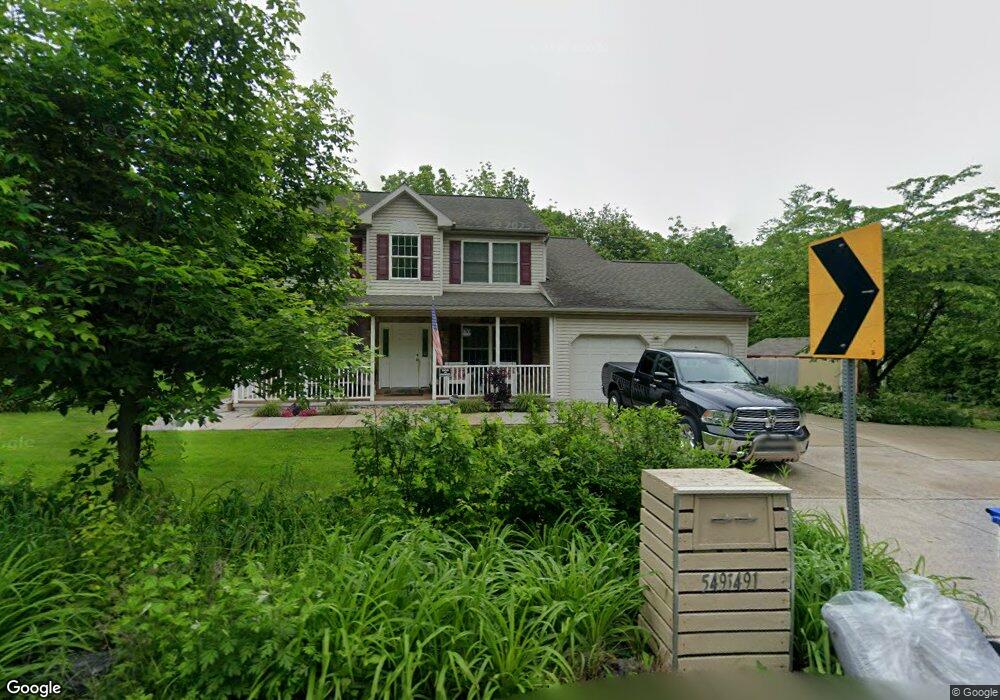 5491 Snowdrift Rd, Orefield, PA 18069 - photo 1