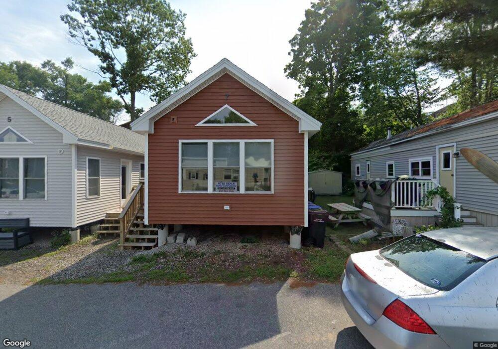 7 Usen Ln, Old Orchard Beach, ME 04064 - photo 1