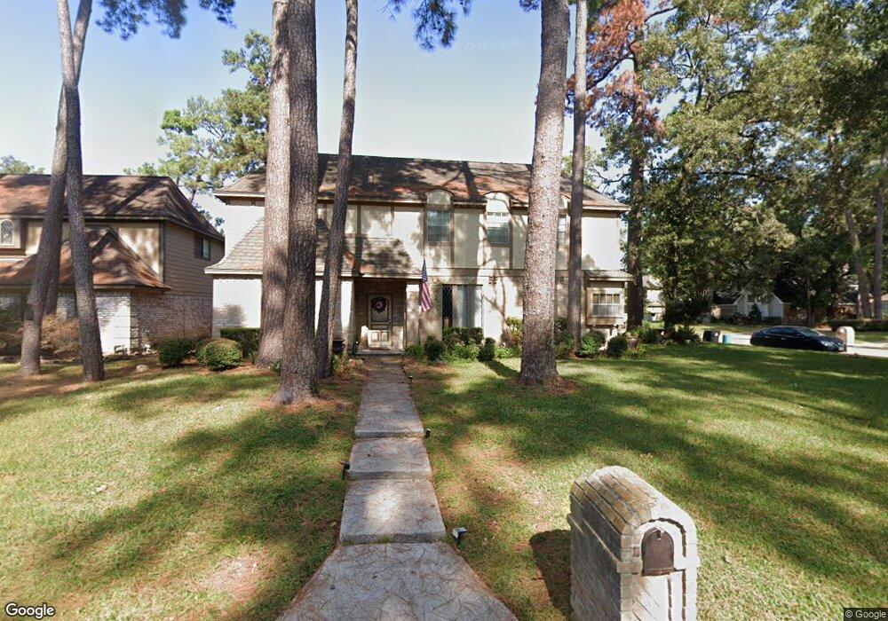 12202 Rocky Lake Ct, Houston, TX 77070 - photo 1