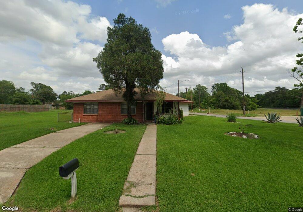 9802 Cheeves Dr, Houston, TX 77016 - photo 1