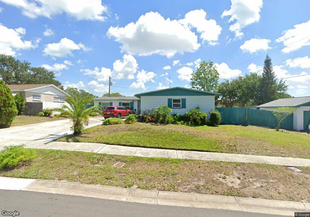 2202 Mercer Dr, Cocoa, FL 32926 - photo 1