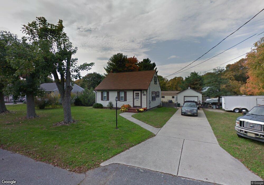 38 Grandview Ct, Penns Grove, NJ 08069 - photo 1