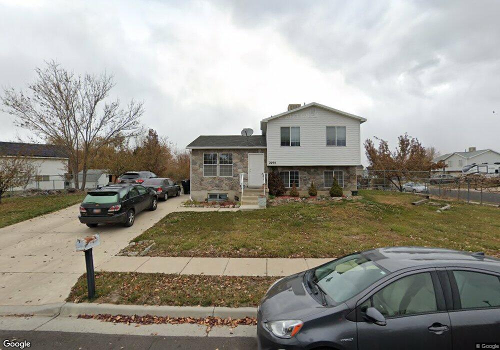 2294 W 2120 N, Clearfield, UT 84015 - photo 1
