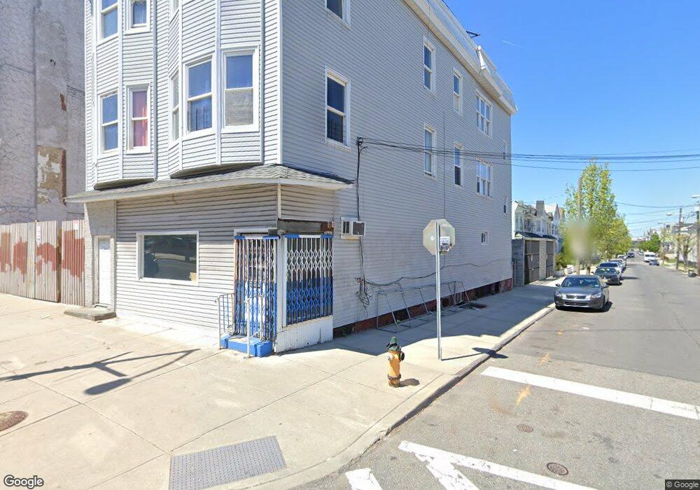 417 Central Ave unit 1, Newark, NJ 07107 - photo 1
