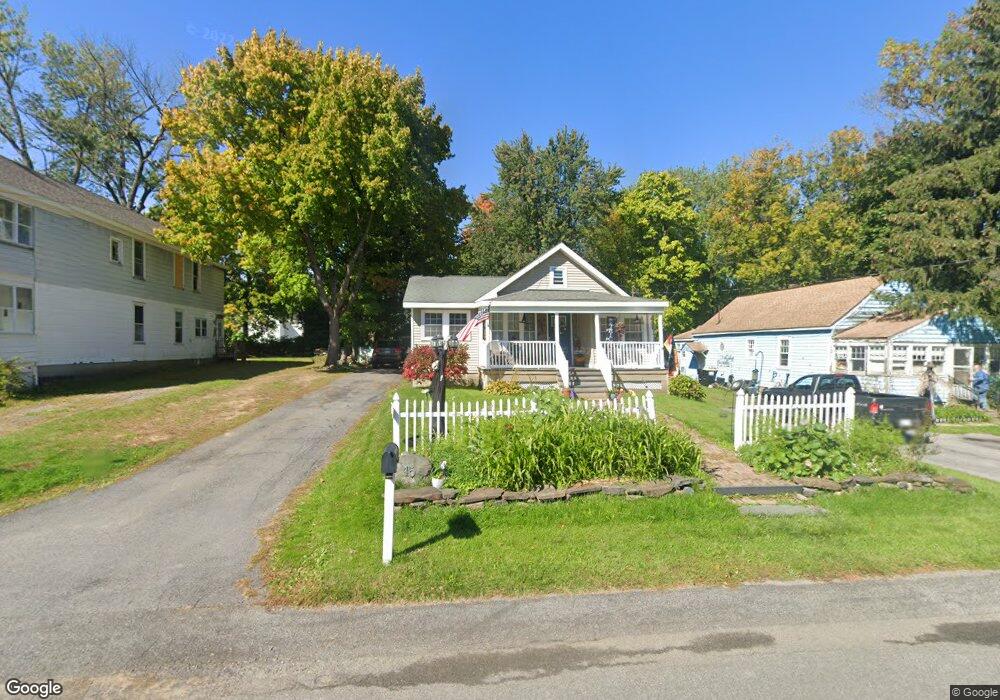 45 N Amherst Ave, Schenectady, NY 12304 - photo 1