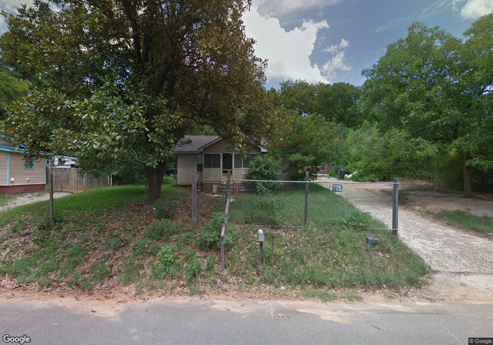 4332 Worsham Ave, Macon, GA 31206 - photo 1