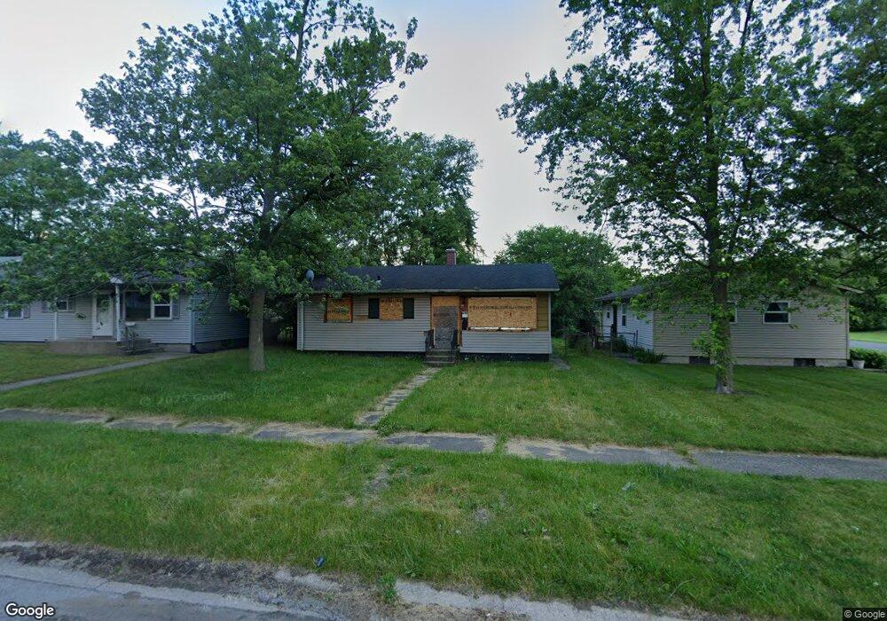 4010 Kentucky St, Gary, IN 46409 - photo 1