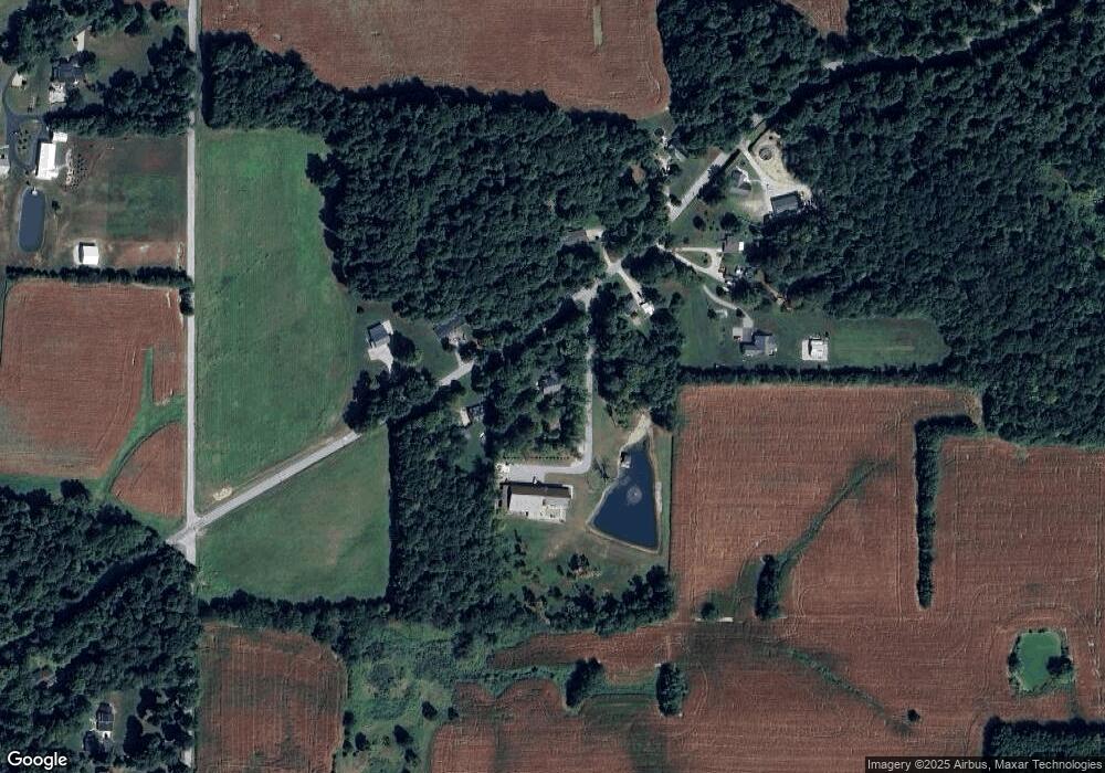 4215 Corydon Ridge Rd NE, Corydon, IN 47112 - photo 1