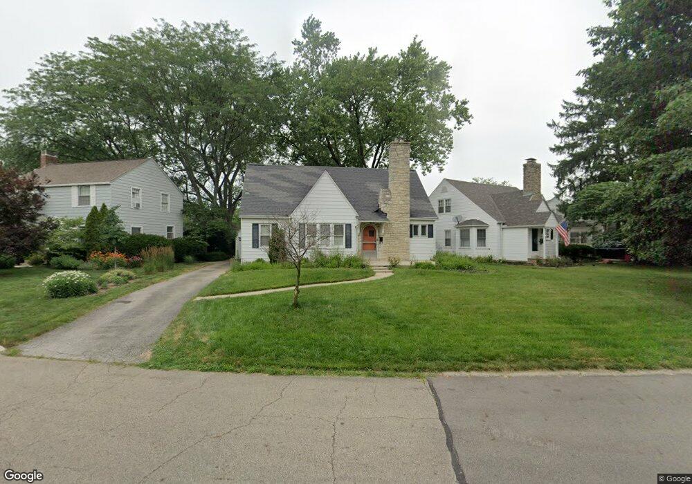 304 E Schreyer Place, Columbus, OH 43214 - photo 1