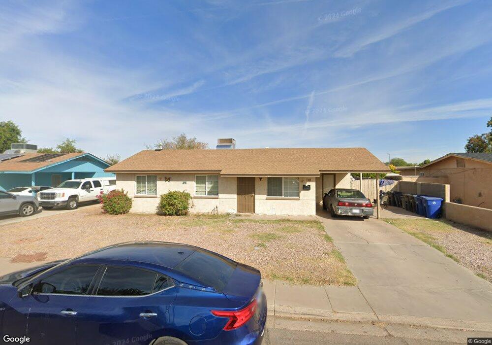 726 E Erie St, Chandler, AZ 85225 - photo 1