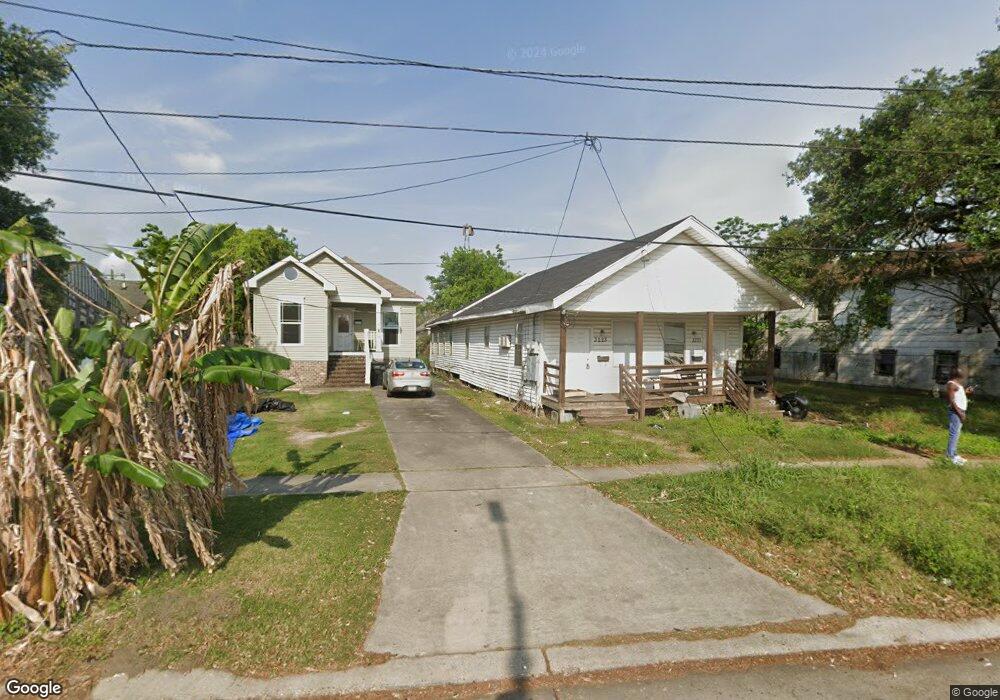 3221 Toledano St, New Orleans, LA 70125 - photo 1