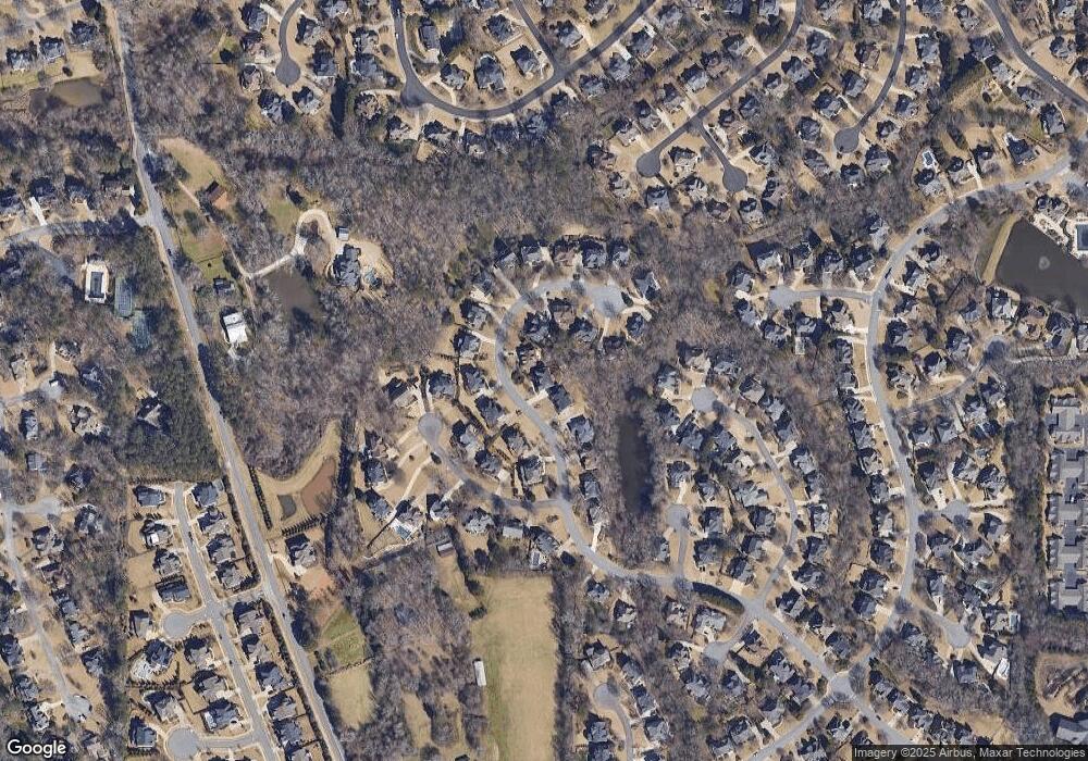 870 Wilde Run Ct, Roswell, GA 30075 - photo 1