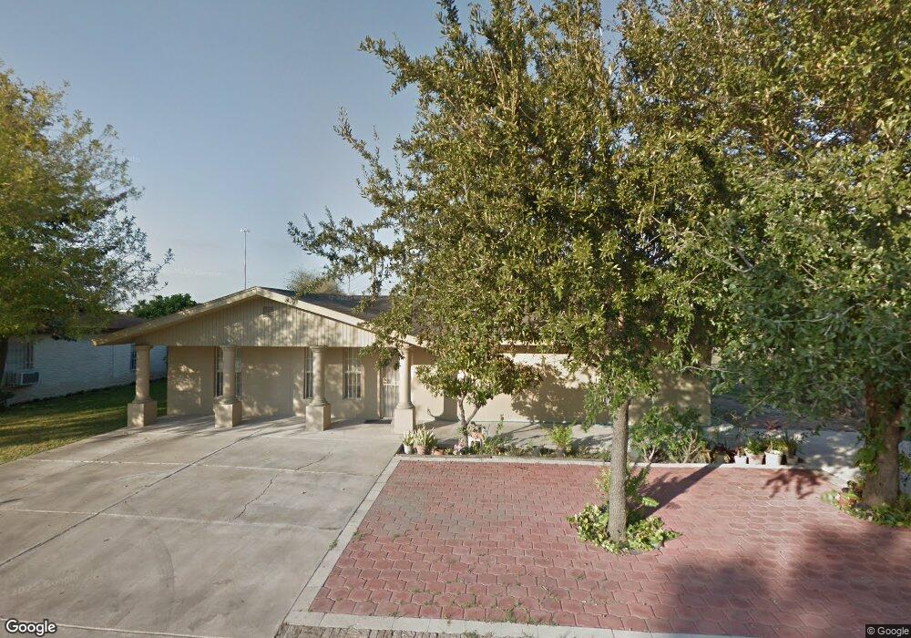 703 E Polk Ave, Pharr, TX 78577 - photo 1