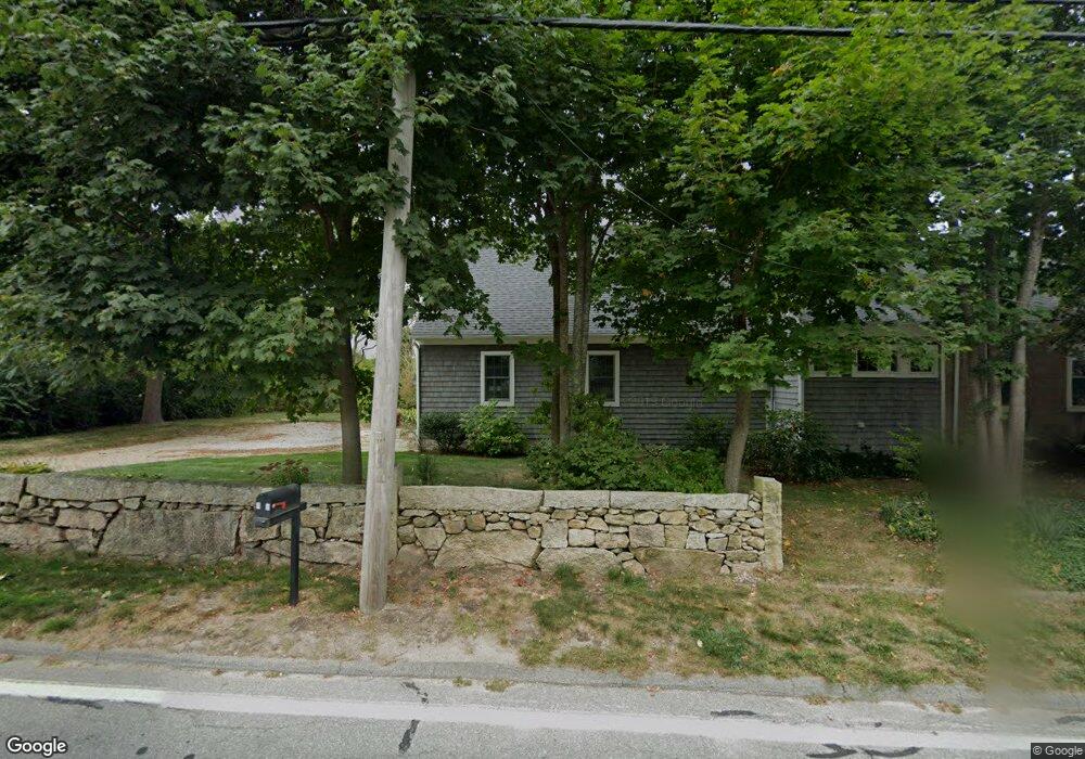 14 Westport Harbor Rd, Little Compton, RI 02837 - photo 1