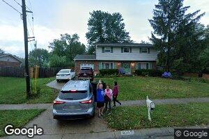 8185 Northport Dr, Cincinnati, OH 45255
