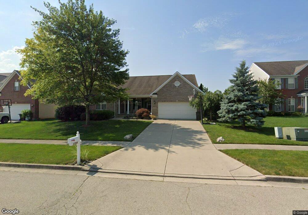 1734 Ashworth Dr, Vandalia, OH 45377 - photo 1