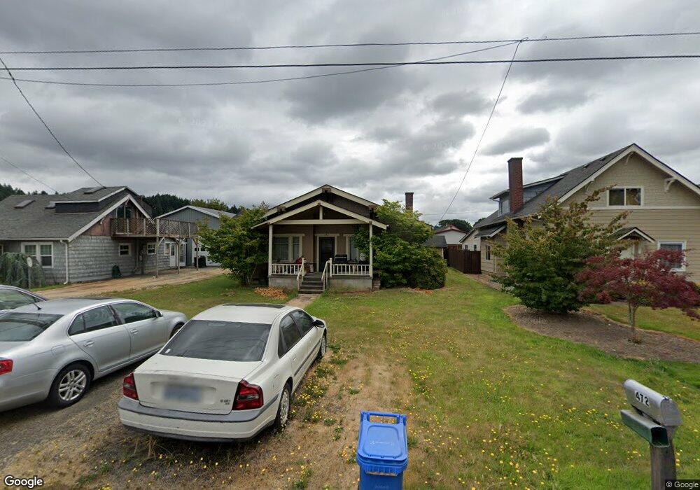 472 SW 13th St, Chehalis, WA 98532 - photo 1