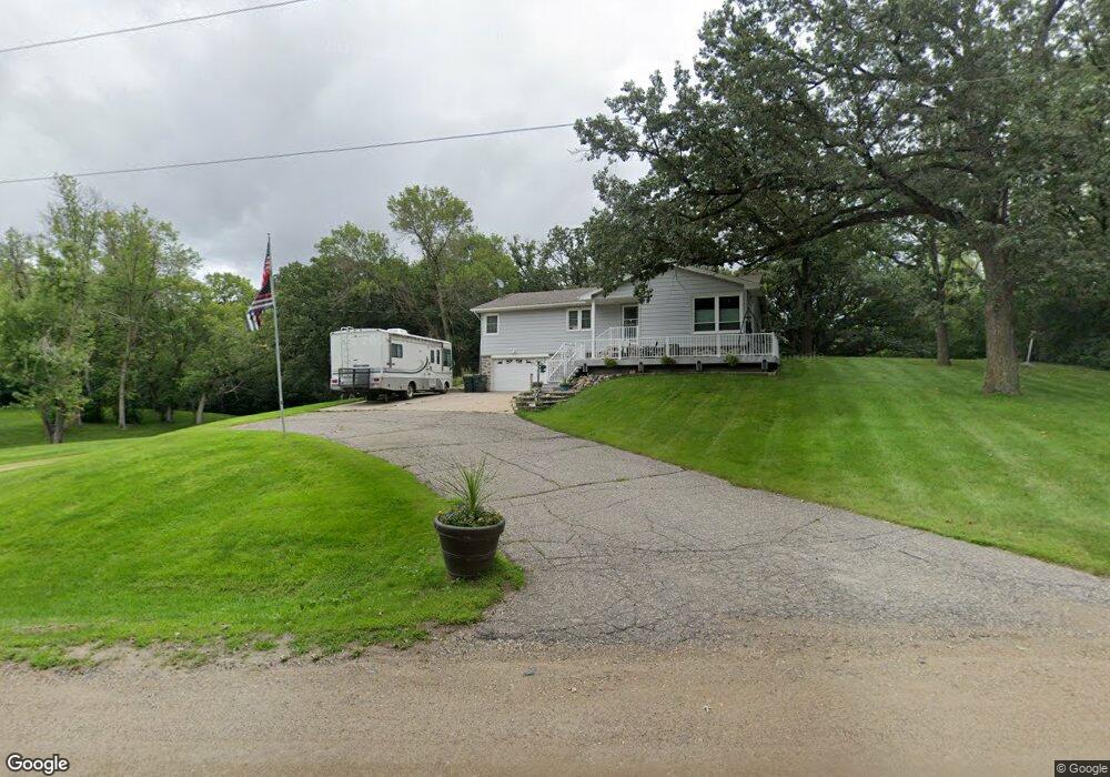 1170 10th St NW, Glenwood, MN 56334 - photo 1