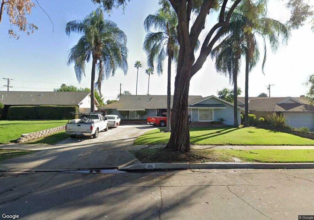 306 S Vallejo Way, Upland, CA 91786 - photo 1