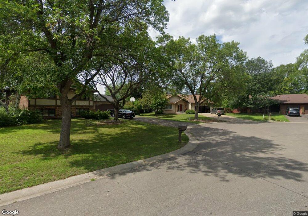 3682 Coon Rapids Blvd NW, Coon Rapids, MN 55433 - photo 1