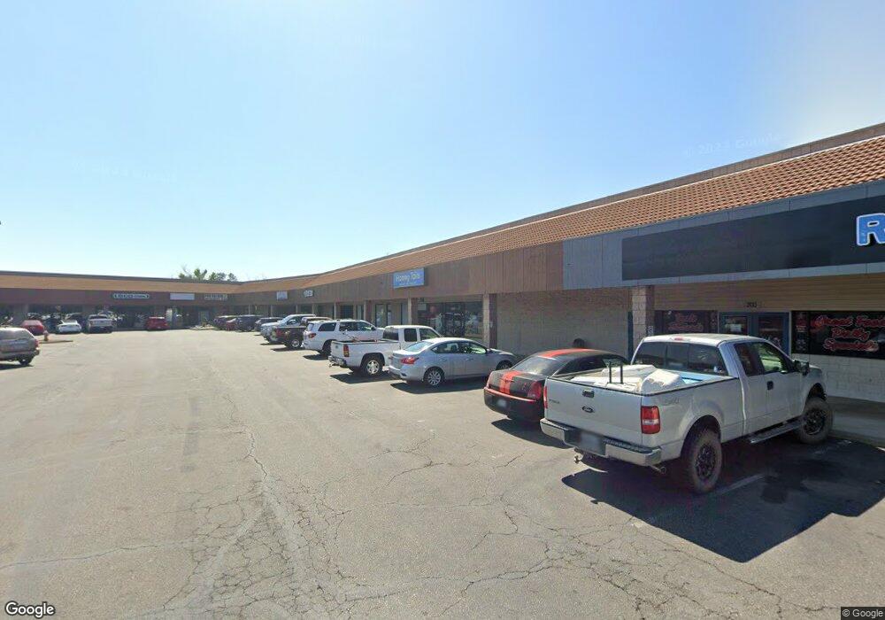 200 Hartnell Ave, Redding, CA 96002 - photo 1