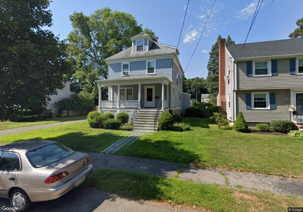 46 Elm St, Milton, MA 02186 - photo 1