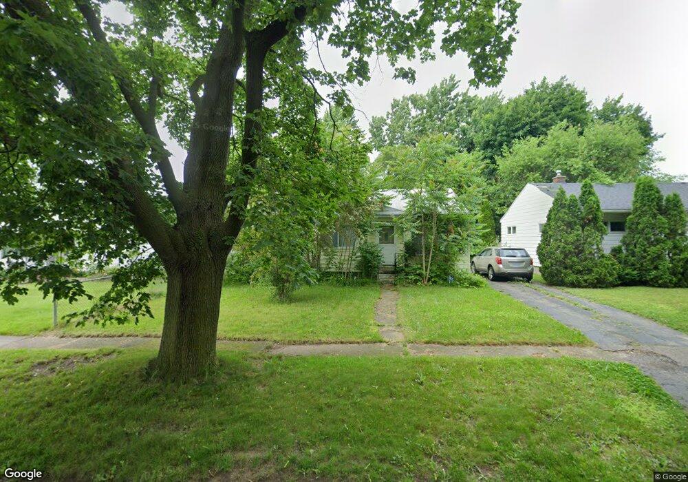 3705 Woodrow Ave, Flint, MI 48506 - photo 1