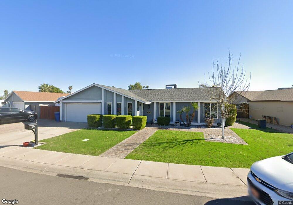 1619 W Boise Place, Chandler, AZ 85224 - photo 1