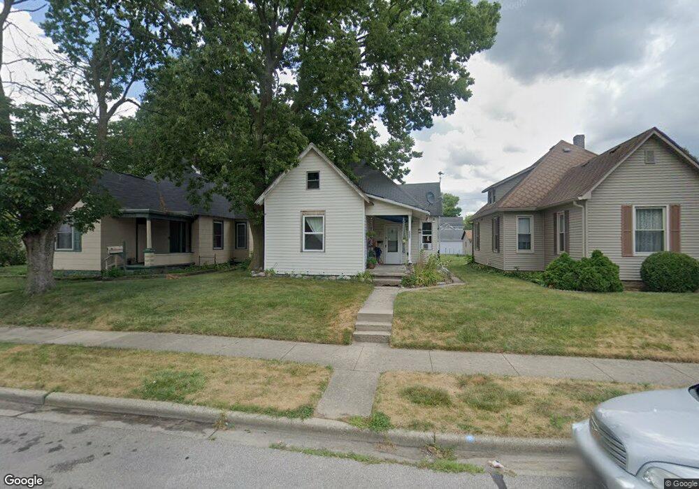 2307 N 18th St unit 1, Lafayette, IN 47904 - photo 1