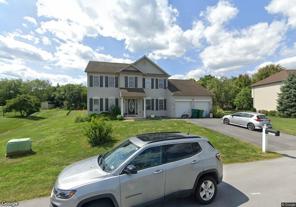 19537 Portsmouth Dr, Hagerstown, MD 21742 - photo 1