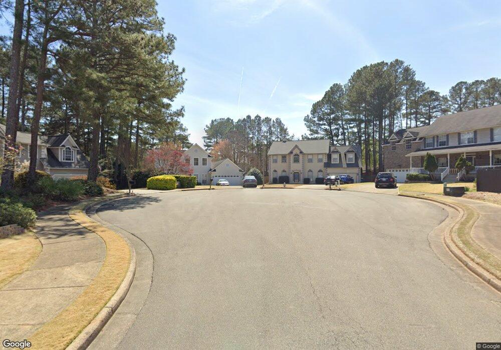 0 Pine Isle Ct, Alpharetta, GA 30022 - photo 1