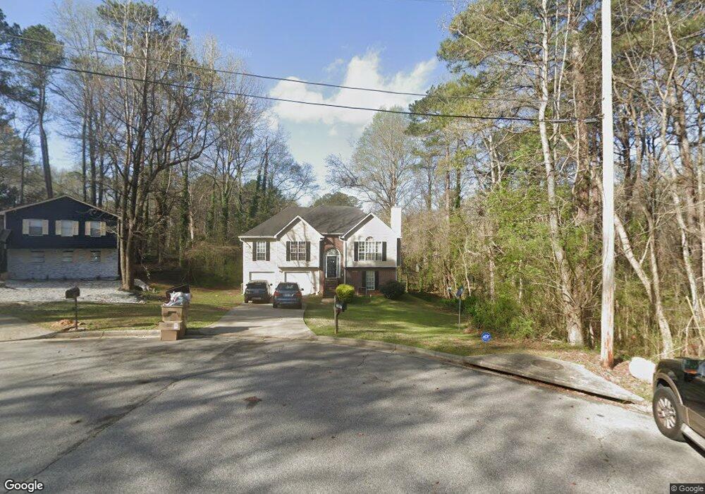 2218 Tiffany Ct unit 5, Jonesboro, GA 30236 - photo 1