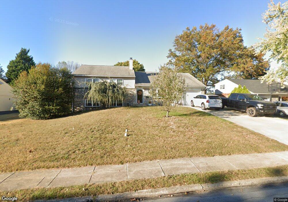 585 General Learned Rd, King of Prussia, PA 19406 - photo 1