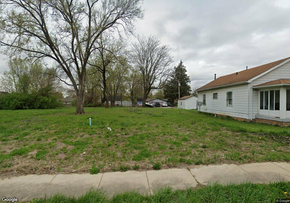 422 W 22nd St, Anderson, IN 46016 - photo 1