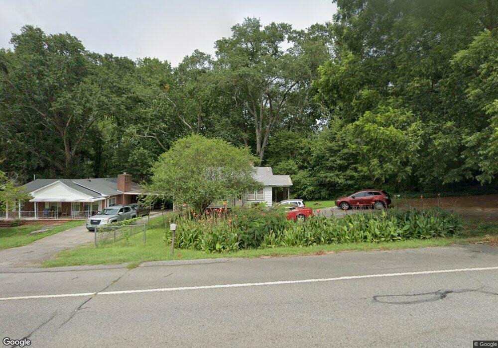 508 N Mechanic St, Pendleton, SC 29670 - photo 1