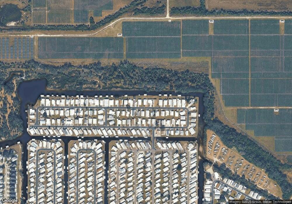 224 N Saint Thomas Cir, Apollo Beach, FL 33572 - photo 1