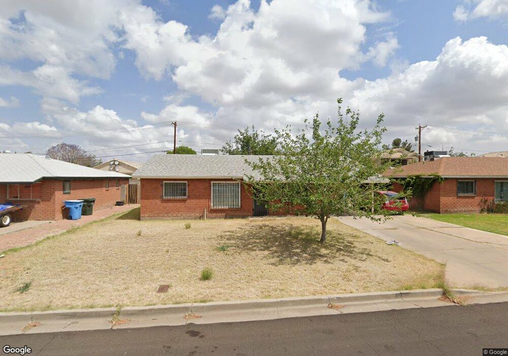 2822 W Lawrence Rd, Phoenix, AZ 85017 - photo 1