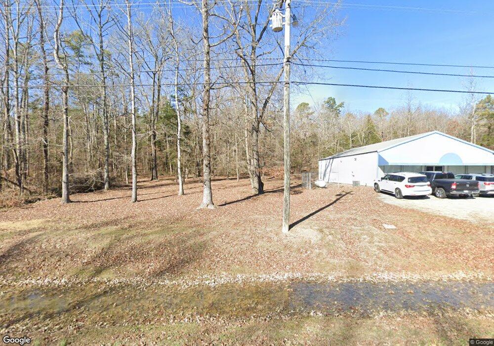 715 Industrial Park Rd, Heber Springs, AR 72543 - photo 1