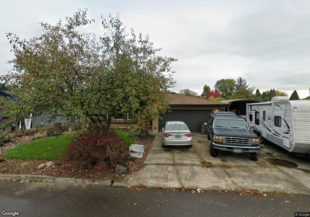 359 NE Elm St, Sheridan, OR 97378 - photo 1