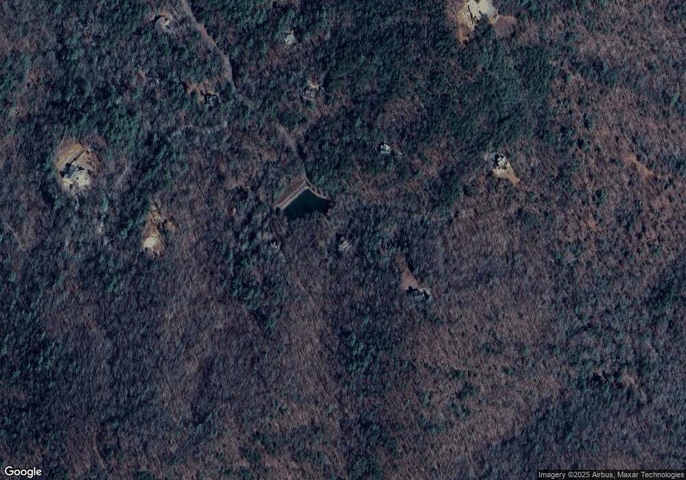 1270 Dover Falls Trail, Ellijay, GA 30540 - photo 1