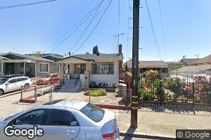 2026 Austin St, Oakland, CA 94601