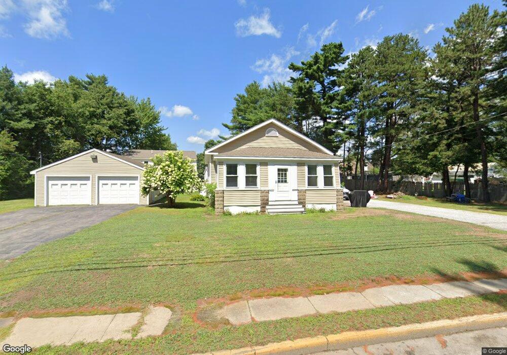 14 Old Orchard Rd, Old Orchard Beach, ME 04064 - photo 1