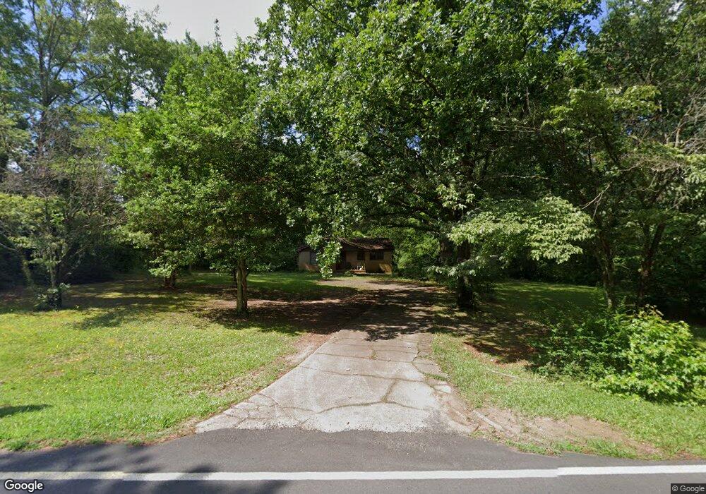 571 Manning Gin Rd, Monroe, GA 30656 - photo 1