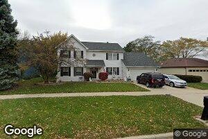 1509 Ranchview Dr, Naperville, IL 60565