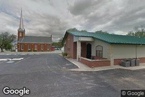 315 N 3rd St, New Strawn, KS 66839